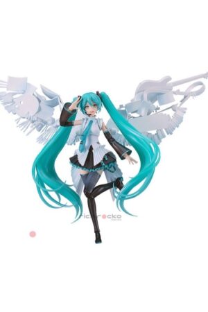 PLAMATEA Hatsune Miku Happy 16th Birthday Ver. Plastic Model Max Factory Tienda Figuras Anime Chile