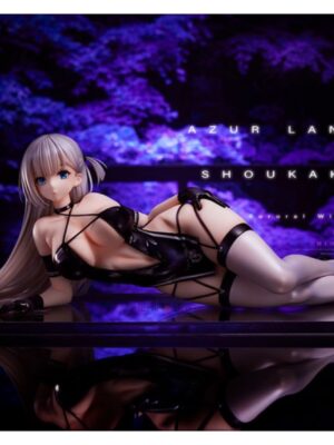 Figura Shoukaku -Sororal Wings- 1/4 Azur Lane MIMEYOI Tienda Figuras Anime Chile