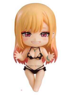 Nendoroid Marin Kitagawa Swimsuit Ver. Sono Bisque Doll wa Koi wo Suru Good Smile Company Tienda Figuras Anime Chile