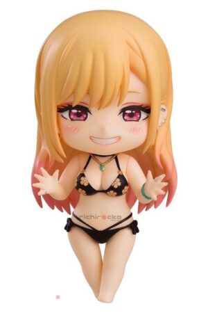 Nendoroid Marin Kitagawa Swimsuit Ver. Sono Bisque Doll wa Koi wo Suru Good Smile Company Tienda Figuras Anime Chile