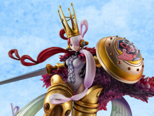 3771964 Figura POP One Piece Portrait.of.Pirates RE-MAXIMUM Uta: I’m Invincible ver. Tienda Figuras Anime Chile