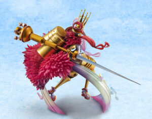 3771966 Figura POP One Piece Portrait.of.Pirates RE-MAXIMUM Uta: I’m Invincible ver. Tienda Figuras Anime Chile