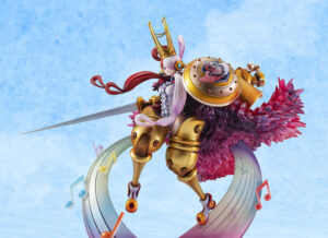 3771967 Figura POP One Piece Portrait.of.Pirates RE-MAXIMUM Uta: I’m Invincible ver. Tienda Figuras Anime Chile