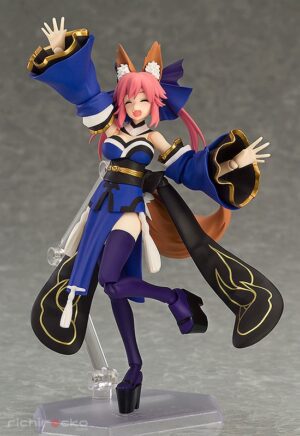 Figura figma Caster Fate/EXTRA Tienda Figuras Anime Chile