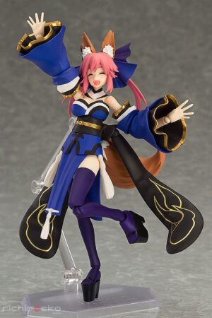 Figura figma Caster Fate/EXTRA Tienda Figuras Anime Chile