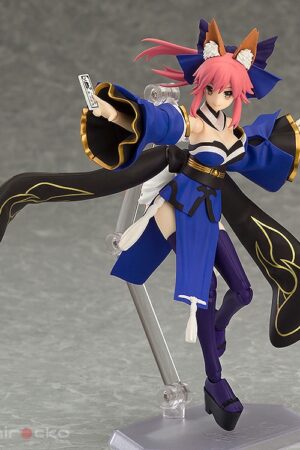 Figura figma Caster Fate/EXTRA Tienda Figuras Anime Chile