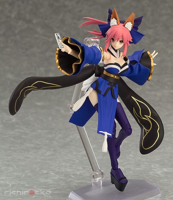 Figura figma Caster Fate/EXTRA Tienda Figuras Anime Chile