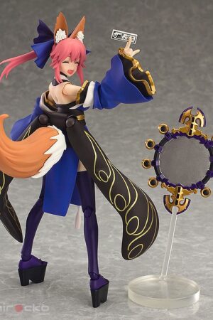 Figura figma Caster Fate/EXTRA Tienda Figuras Anime Chile