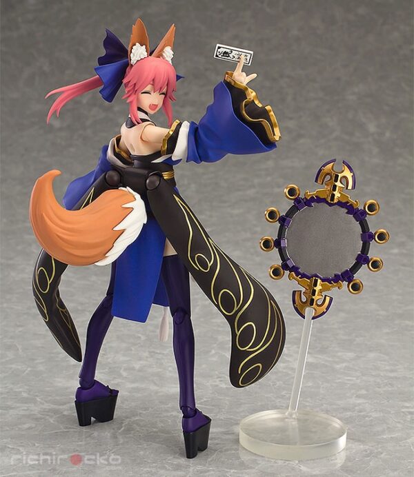 Figura figma Caster Fate/EXTRA Tienda Figuras Anime Chile