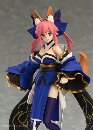 Figura figma Caster Fate/EXTRA Tienda Figuras Anime Chile