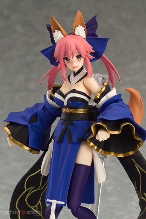 Figura figma Caster Fate/EXTRA Tienda Figuras Anime Chile