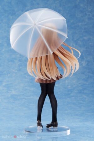 Figura Mahiru Shiina 1/7 The Angel Next Door Spoils Me Rotten FuRyu Tienda Figuras Anime Chile