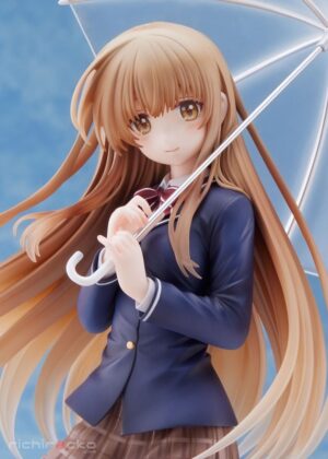 Figura Mahiru Shiina 1/7 The Angel Next Door Spoils Me Rotten FuRyu Tienda Figuras Anime Chile