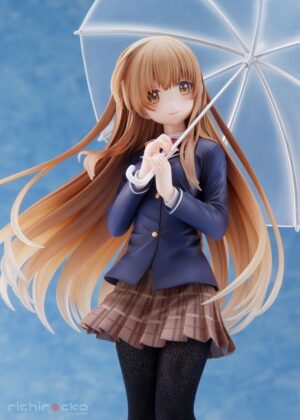 Figura Mahiru Shiina 1/7 The Angel Next Door Spoils Me Rotten FuRyu Tienda Figuras Anime Chile