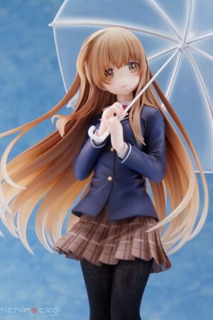 Figura Mahiru Shiina 1/7 The Angel Next Door Spoils Me Rotten FuRyu Tienda Figuras Anime Chile