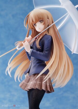 Figura Mahiru Shiina 1/7 The Angel Next Door Spoils Me Rotten FuRyu Tienda Figuras Anime Chile