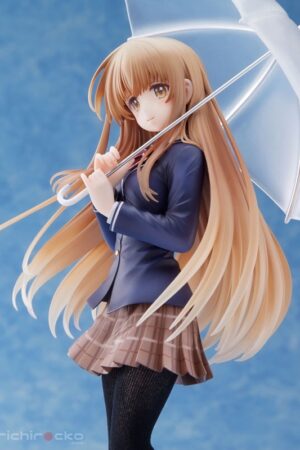 Figura Mahiru Shiina 1/7 The Angel Next Door Spoils Me Rotten FuRyu Tienda Figuras Anime Chile