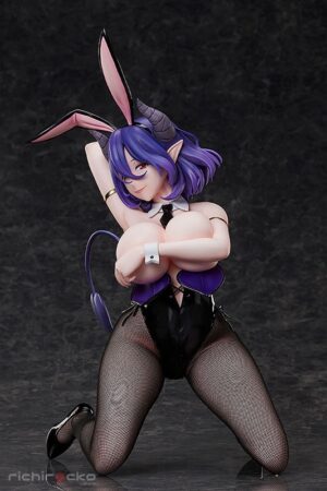 Figura Vermeil Bunny Ver. 1/4 Vermeil in Gold (Kinsou no Vermeil) FREEing Tienda Figuras Anime Chile