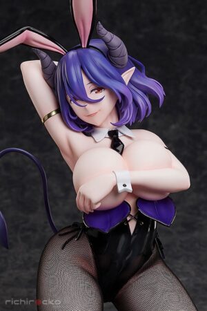 Figura Vermeil Bunny Ver. 1/4 Vermeil in Gold (Kinsou no Vermeil) FREEing Tienda Figuras Anime Chile