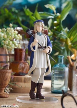 Figura POP UP PARADE Falin Delicious in Dungeon (Dungeon Meshi) Good Smile Company Tienda Figuras Anime Chile