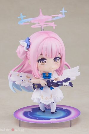 Figura Nendoroid Misono Mika Blue Archive Good Smile Company Tienda Figuras Anime Chile