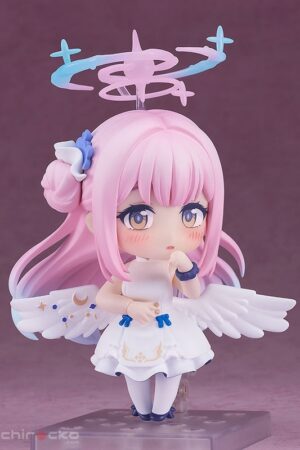 Figura Nendoroid Misono Mika Blue Archive Good Smile Company Tienda Figuras Anime Chile