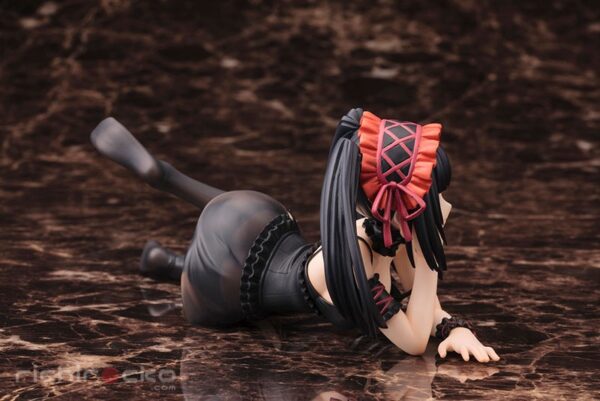 Figura Kurumi Tokisaki 1/7 Date A Live Kotobukiya Tienda Figuras Anime Chile