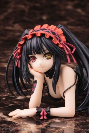FIGURE-168564_03 Figura Kurumi Tokisaki 1/7 Date A Live Kotobukiya Tienda Figuras Anime Chile