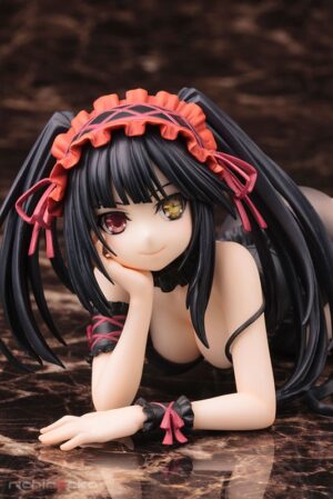 FIGURE-168564_04 Figura Kurumi Tokisaki 1/7 Date A Live Kotobukiya Tienda Figuras Anime Chile