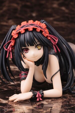 Figura Kurumi Tokisaki 1/7 Date A Live Kotobukiya Tienda Figuras Anime Chile