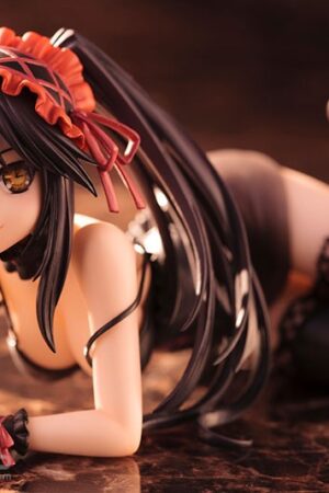 Figura Kurumi Tokisaki 1/7 Date A Live Kotobukiya Tienda Figuras Anime Chile