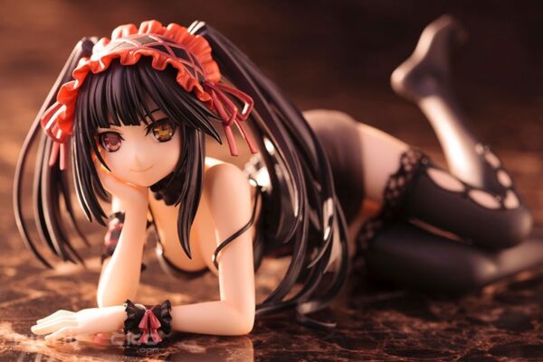 Figura Kurumi Tokisaki 1/7 Date A Live Kotobukiya Tienda Figuras Anime Chile