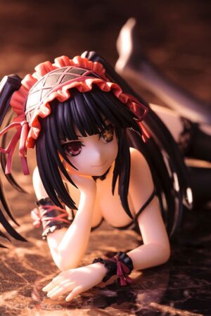 FIGURE-168564_06 Figura Kurumi Tokisaki 1/7 Date A Live Kotobukiya Tienda Figuras Anime Chile