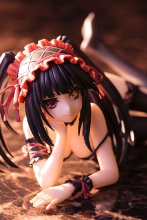 Figura Kurumi Tokisaki 1/7 Date A Live Kotobukiya Tienda Figuras Anime Chile