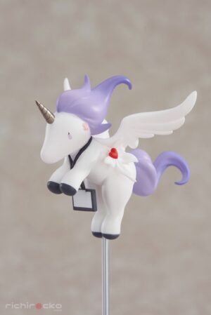 Figura LIMEPIE Series Unicorn Angelic Nurse Ver. 1/8 Azur Lane APEX Tienda Figuras Anime Chile