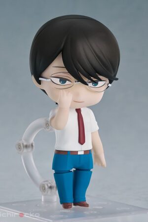 Figura Nendoroid Rihito Sajo Doukyusei (Asumiko Nakamura) Orange Rouge Tienda Figuras Anime Chile