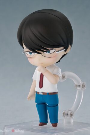 Figura Nendoroid Rihito Sajo Doukyusei (Asumiko Nakamura) Orange Rouge Tienda Figuras Anime Chile