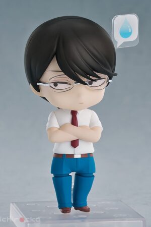 Figura Nendoroid Rihito Sajo Doukyusei (Asumiko Nakamura) Orange Rouge Tienda Figuras Anime Chile