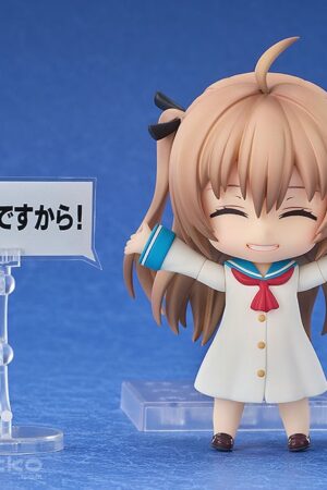 Figura Nendoroid Atri Good Smile Arts Shanghai Tienda Figuras Anime Chile