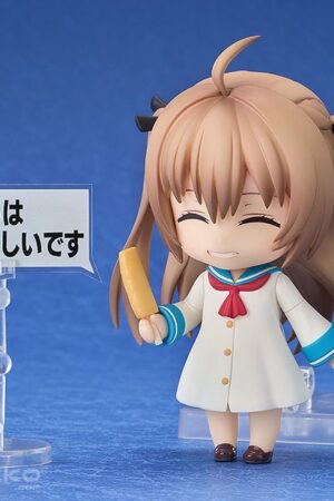 Figura Nendoroid Atri Good Smile Arts Shanghai Tienda Figuras Anime Chile