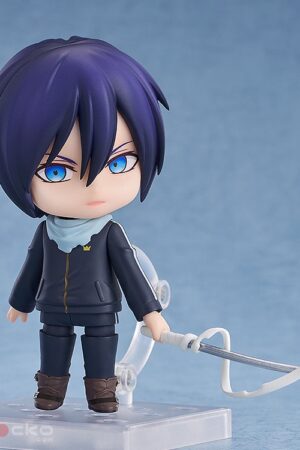 Figura Nendoroid Yato Noragami Good Smile Arts Shanghai Tienda Figuras Anime Chile