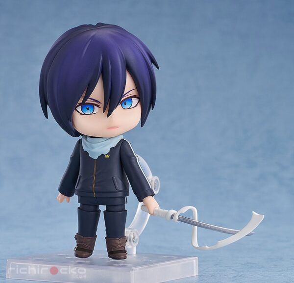 Figura Nendoroid Yato Noragami Good Smile Arts Shanghai Tienda Figuras Anime Chile