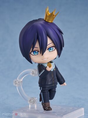FIGURE-175971_04 Figura Nendoroid Yato Noragami Good Smile Arts Shanghai Tienda Figuras Anime Chile