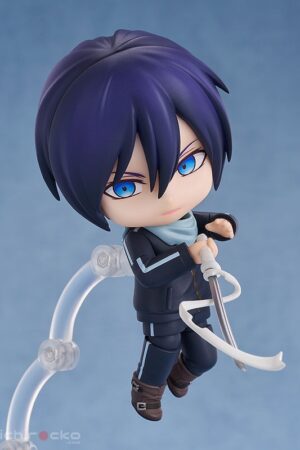 Figura Nendoroid Yato Noragami Good Smile Arts Shanghai Tienda Figuras Anime Chile