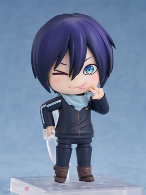 FIGURE-175971_06 Figura Nendoroid Yato Noragami Good Smile Arts Shanghai Tienda Figuras Anime Chile