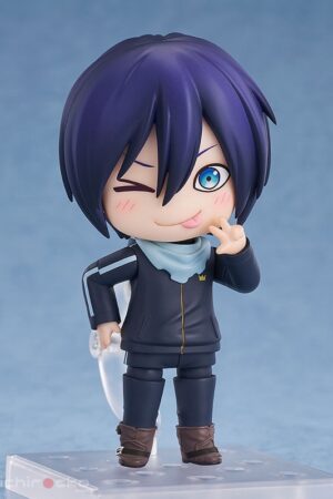 Figura Nendoroid Yato Noragami Good Smile Arts Shanghai Tienda Figuras Anime Chile