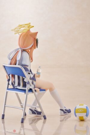 Figura Mari (Sportswear) Memorial Lobby Ver. 1/7 Blue Archive Plum Tienda Figuras Anime Chile