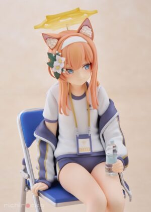 Figura Mari (Sportswear) Memorial Lobby Ver. 1/7 Blue Archive Plum Tienda Figuras Anime Chile