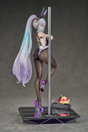 Figura Kearsarge All-Night Charge Ver. 1/7 Azur Lane APEX Tienda Figuras Anime Chile