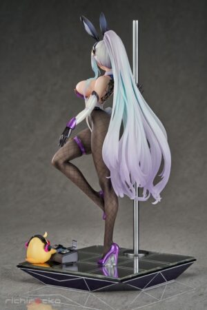 Figura Kearsarge All-Night Charge Ver. 1/7 Azur Lane APEX Tienda Figuras Anime Chile